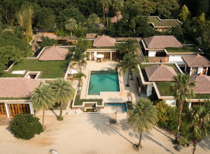 Bolian Resorts & Spa