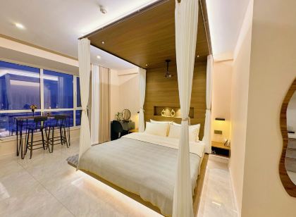 Hesuli Homestay