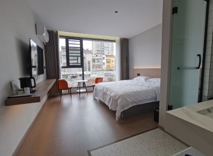 麗景飯店(大轉盤店)