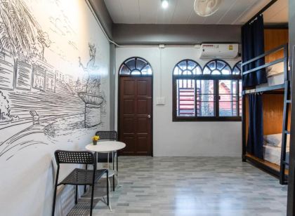 ザ Z ナイト ホステル