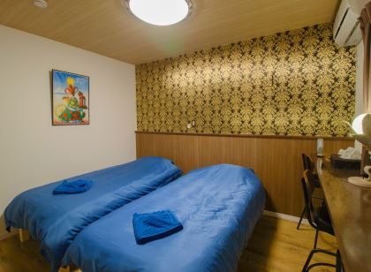 ル グランブリュリゾート長沢