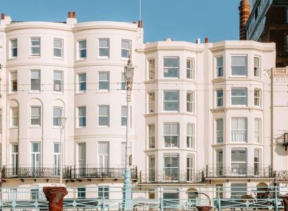 No.124 by GuestHouse, Brighton