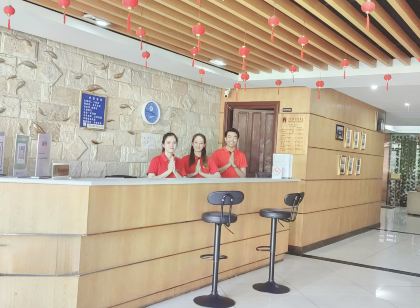 Central Boutique Hotel