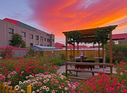 Silk Road Pearl Hotel