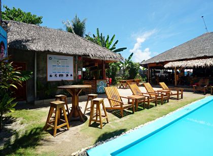 MAD Monkey Hostel Siargao