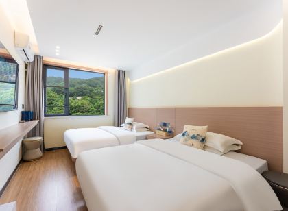 普陀山海中山民宿(龍沙新村店)