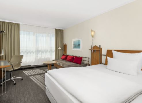 Hotel NH Mannheim Viernheim
