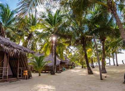 Modessa Island