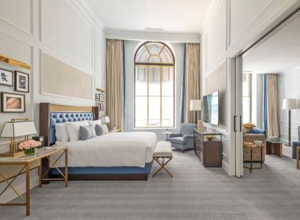 The Langham, Boston