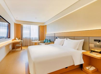 富新賓館(當陽步行街雅斯國際店)