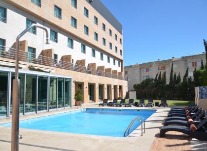 Hotel Real Oeiras