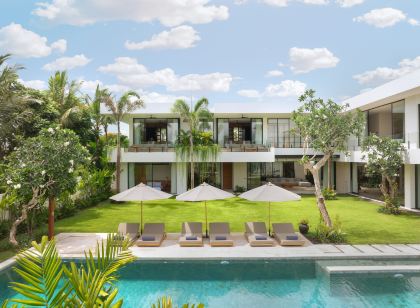 Arita Villa Canggu by Nakula