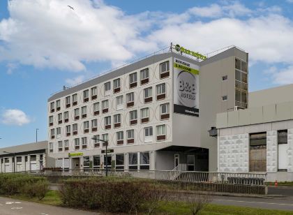B&B HOTEL Boulogne-sur-Mer Centre Les Ports