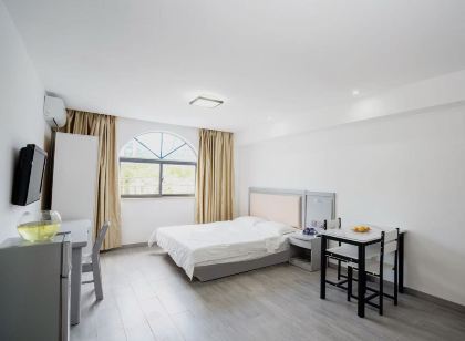 东台北海賓館(東台八佰伴店)