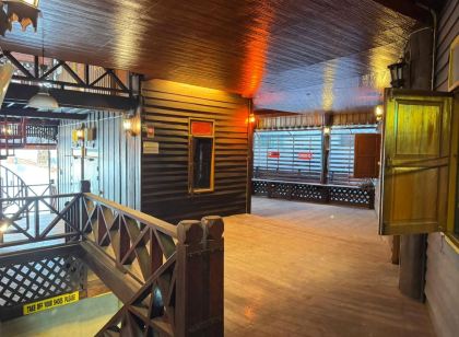 Collection O Baan Elephant Home