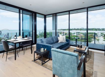 Oaks R Suites Geelong