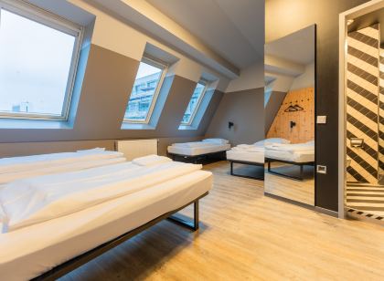 Generator Berlin Mitte