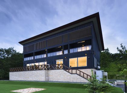 富良野觀景台飯店