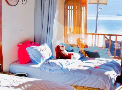 Lugu Lake Bushi Hai Seascape Inn