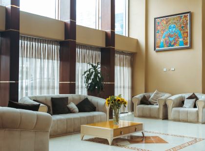 Capital Hotel and Spa