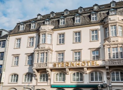 Achat Sternhotel Bonn