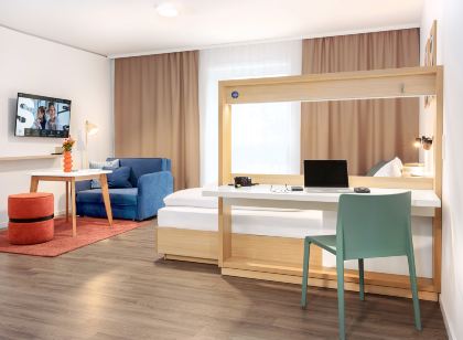 smartments Hamburg Hamm
