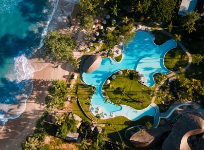 Eden Beach Khao Lak Resort & Spa