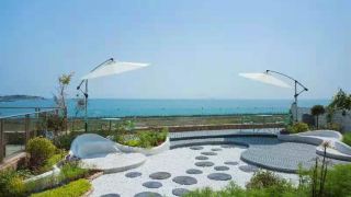 xiyu-seaview-holiday-villa-may-fourth-square-olympic-sailing-center