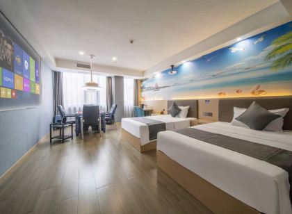 Yijian Meisu Hotel Lijiang (Lijiang Branch)