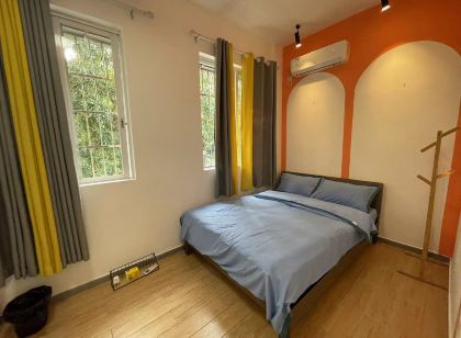 Liangxiaoting Residential accommodation