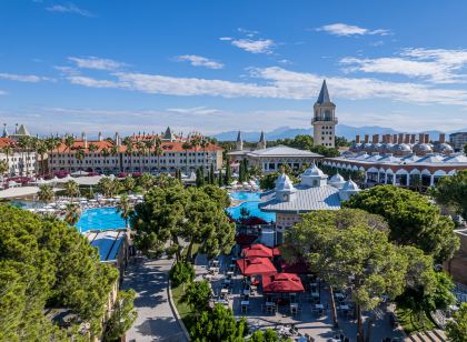 Swandor Hotels & Resorts Topkapı Palace