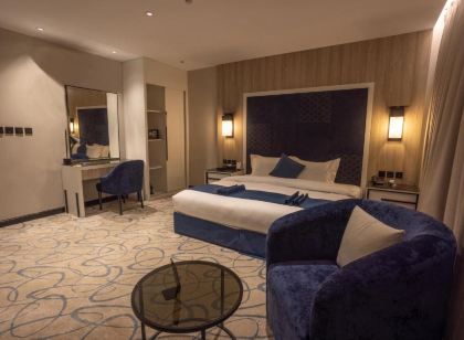 Skyline Hotel & Suite