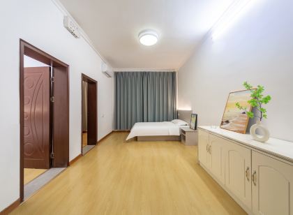 米萊民宿(洛陽鉄道駅)