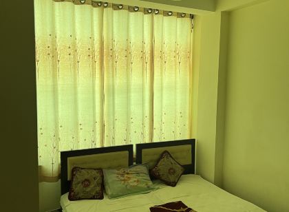Hotel Al-Madina Residential