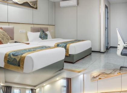 Bi An Hotel