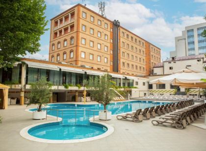 Best Western Plus Congress Hotel