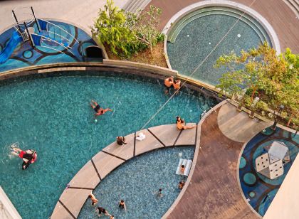 The Shore Kota Kinabalu by Meetstay