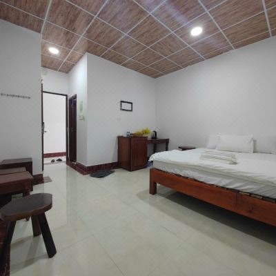 Superior Room Superior Room Serene Resort Phu Quoc Promo Code