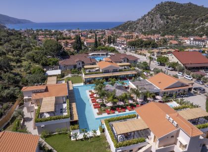 The Pearl Oludeniz