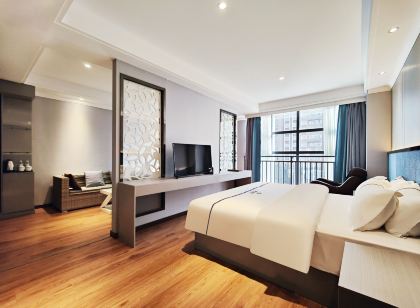 漫州飯店(黔西水西公園店)