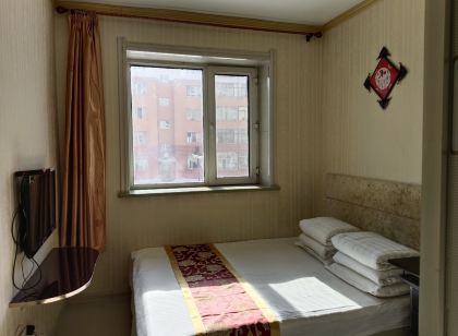 Fenglin Yuexing Family Hotel