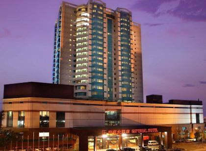 Imperial Hotel Miri (Old Wing)