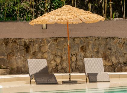 Altaroca Mountain Resort Antipolo