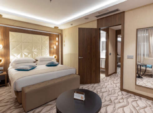 AZ Hotels Grand Oran