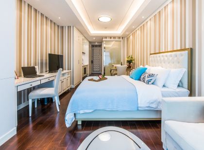 Xiamen Pengyue Keju Scenic Apartment (Twin Towers)