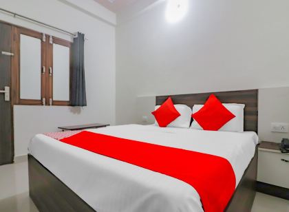 Rajlakshmi Guest House