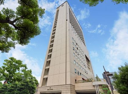 Hotel Hanshin Osaka