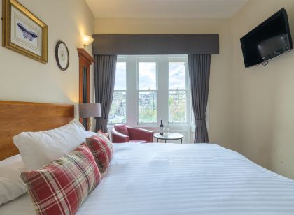 Old Waverley Hotel