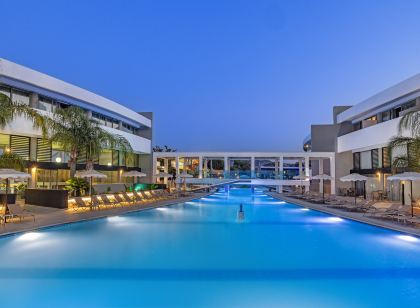 Virginia Family Resort