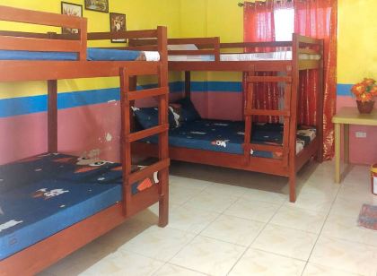 RedDoorz @ Precious Dem Beach Resort Pagudpud